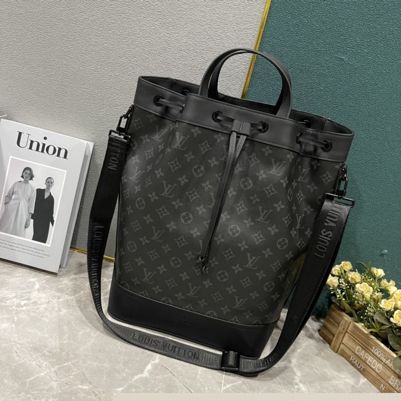LV Shopping Bags